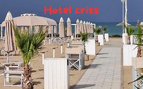 Hotel Criss